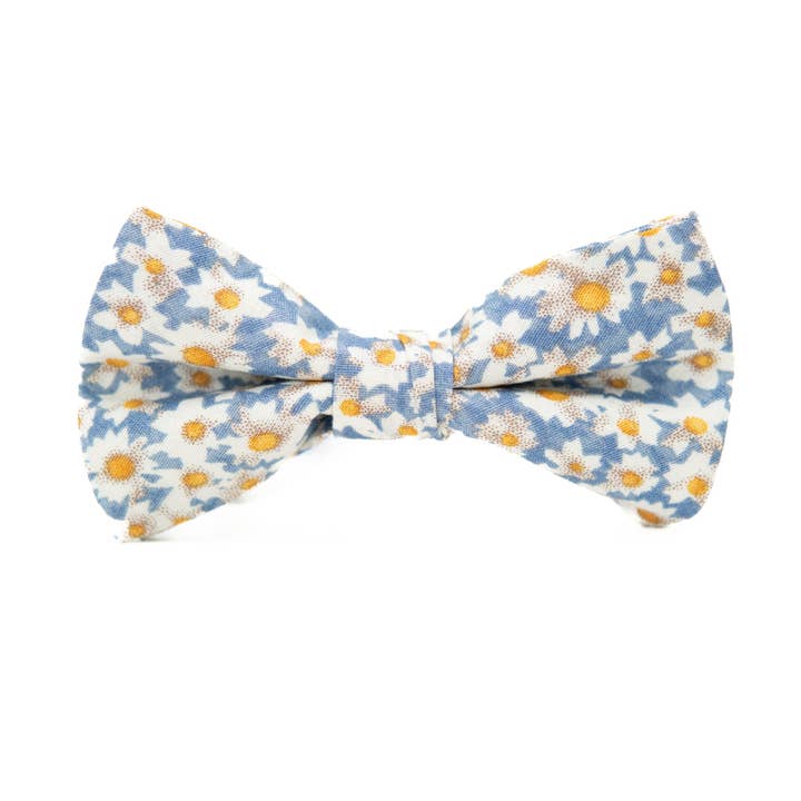 Daisy Bow Tie for Boys for wholesale by Boon Ties