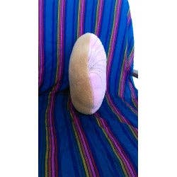 Xochico - Venta al por mayor Cojines para sillas - Cojines de felpa Pan Dulce8