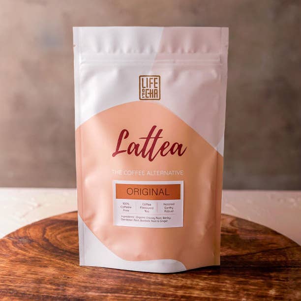 Lattea- Original 100g for wholesale by Life of Cha