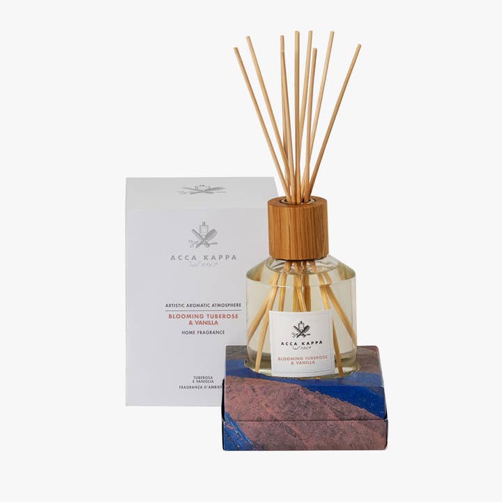 The Brighton Group USA - Wholesale Reed Diffuser - ACCA KAPPA Home Diffuser6