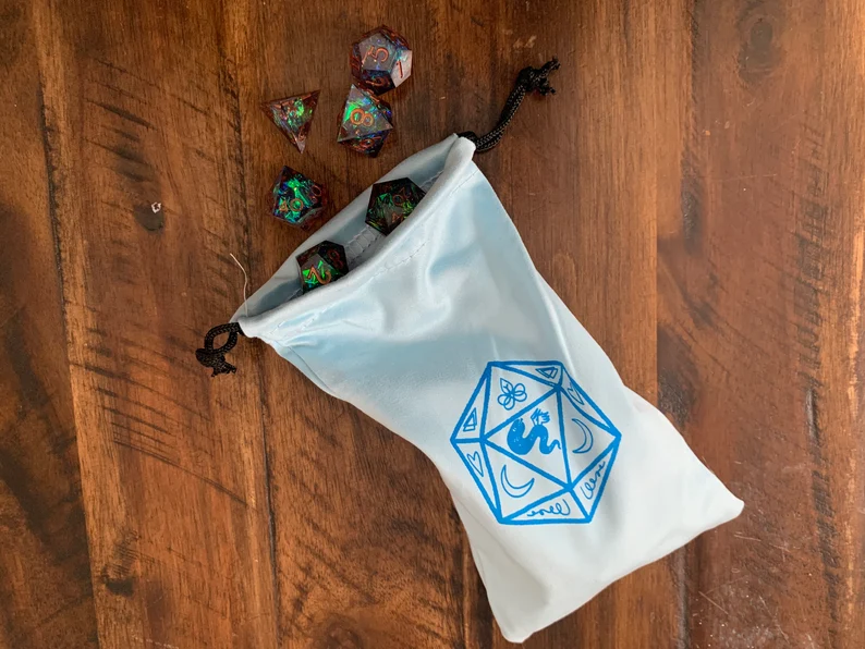 Cat Rocketship - Wholesale Drawstring Bag - Unisex - Protective Drawstring Bag1