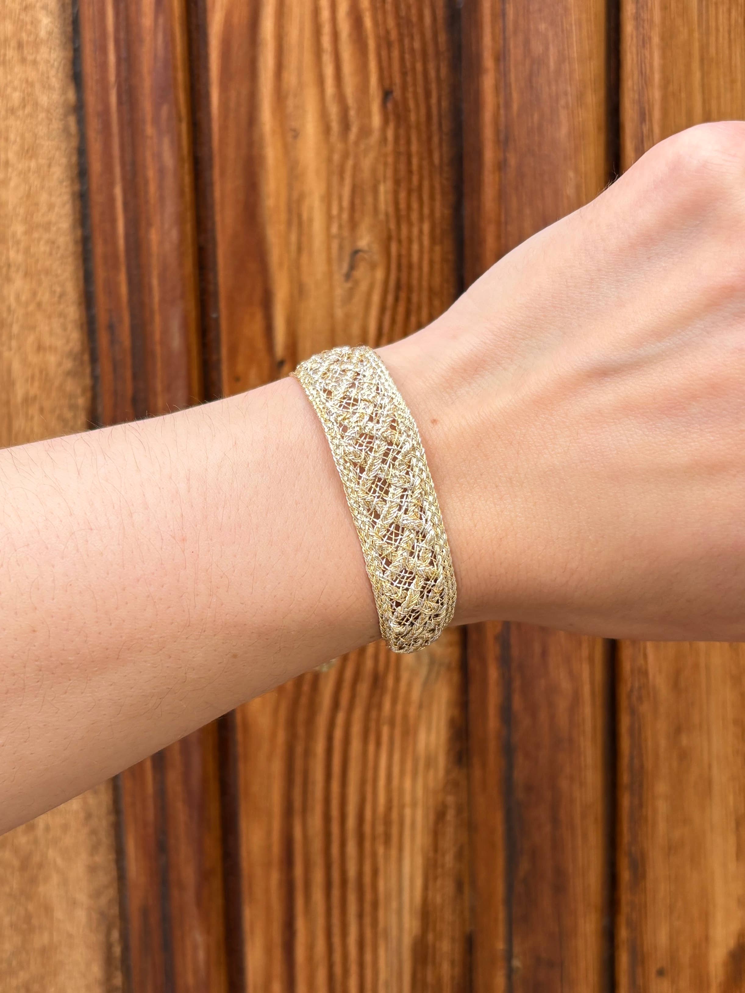 Lamu Brand – Engroshandel Manchetarmbånd – Leila armbånd4