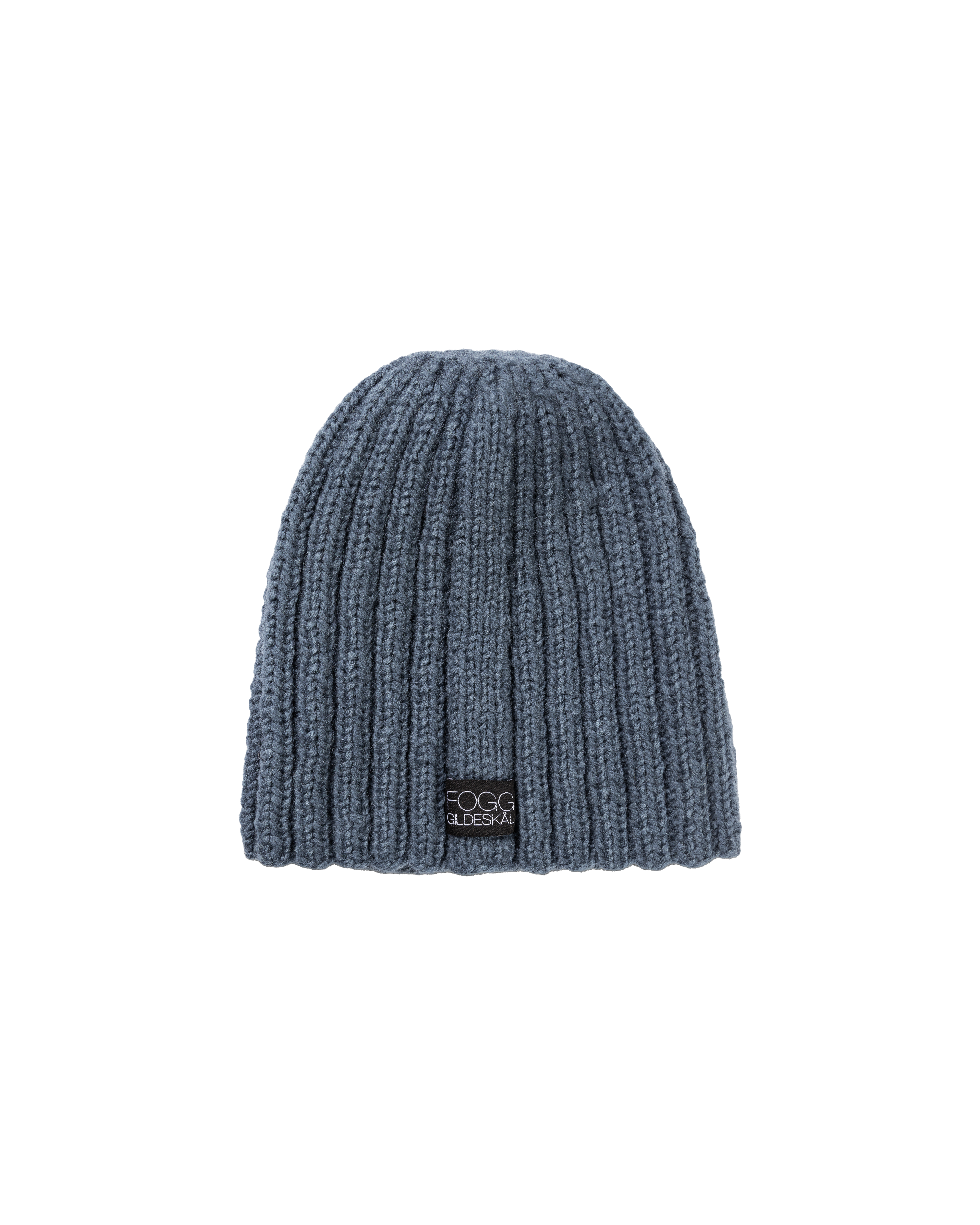 FOGG Gildeskal - Wholesale Beanie - Unisex - Handknittet Wool Beanie Hat – T8