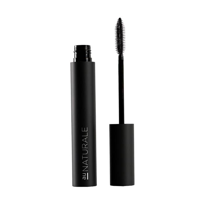 Au Naturale Cosmetics – Engroshandel Mascara – TESTER - Fed erklæring Vegansk Mascara