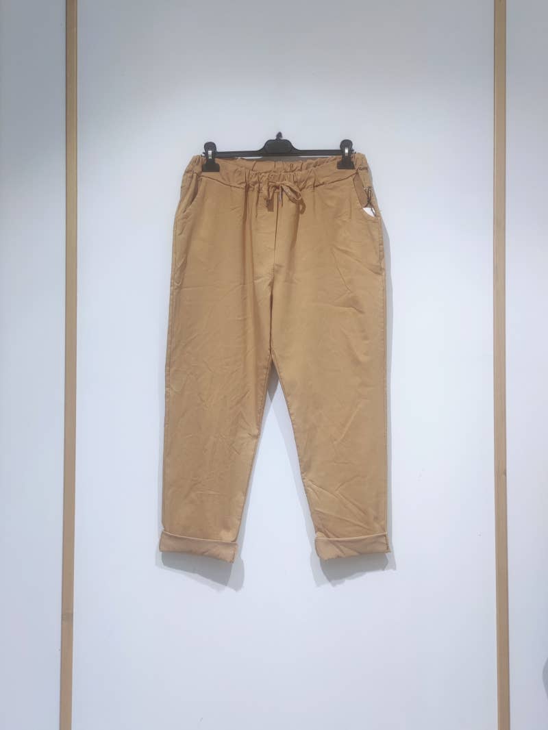 Pomelo paris - Wholesale Pants - Women's - MOON Magic Trousers 6