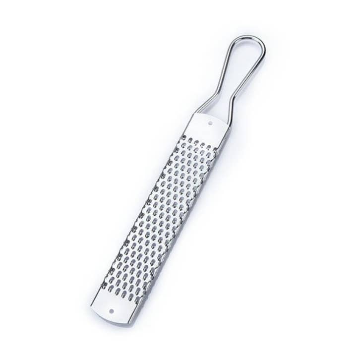 Steel grater - Medium hole for wholesale by tomatto
