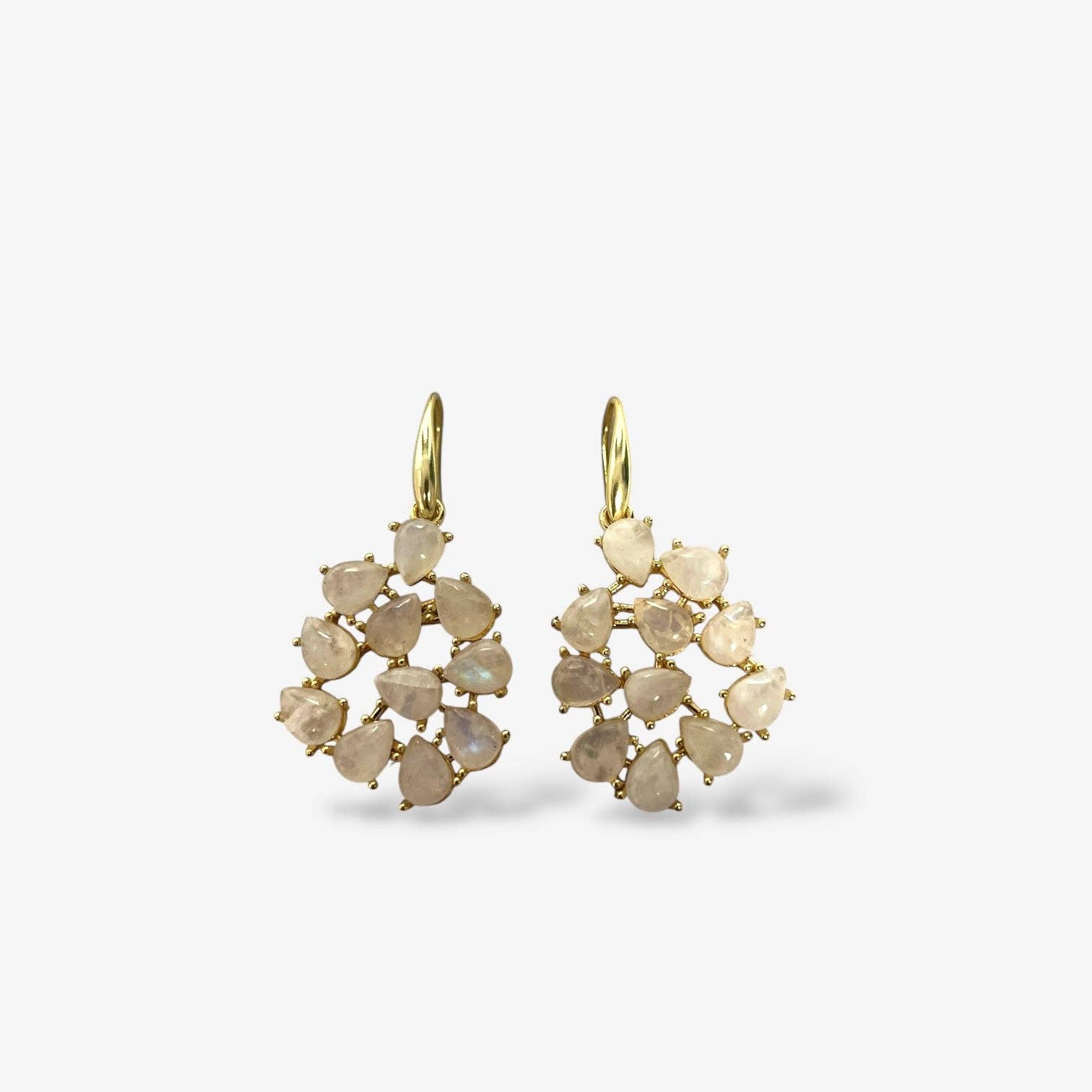 Koda Wearables - Wholesale Dangle Earrings - Harper Earrings0