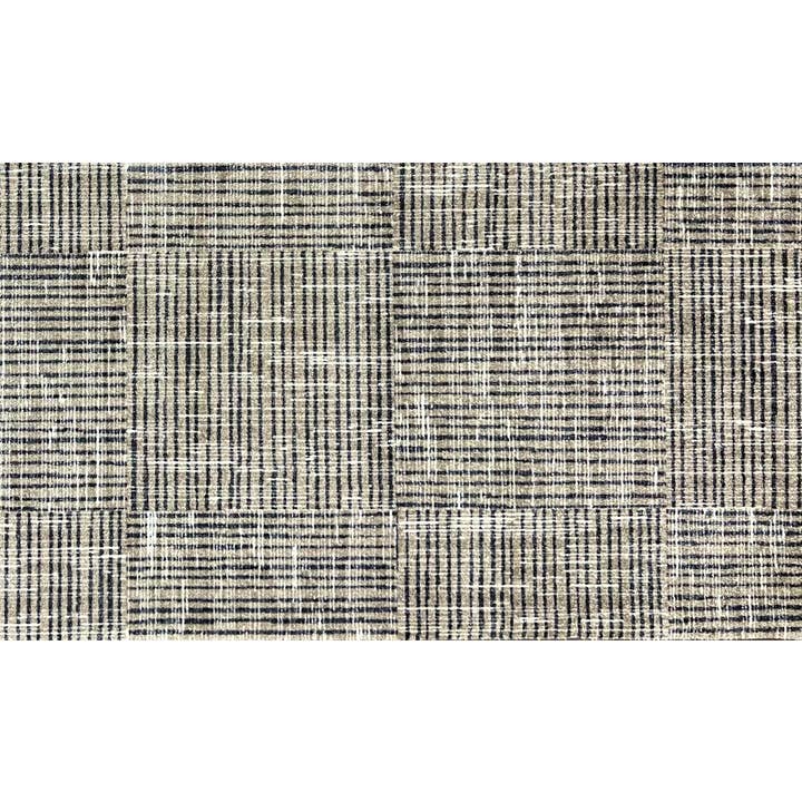 Studio 67 Wash+Dry Mats - Vente Paillasson - Tapis et tapis d'entrée en toile taupe Wash+Dry1