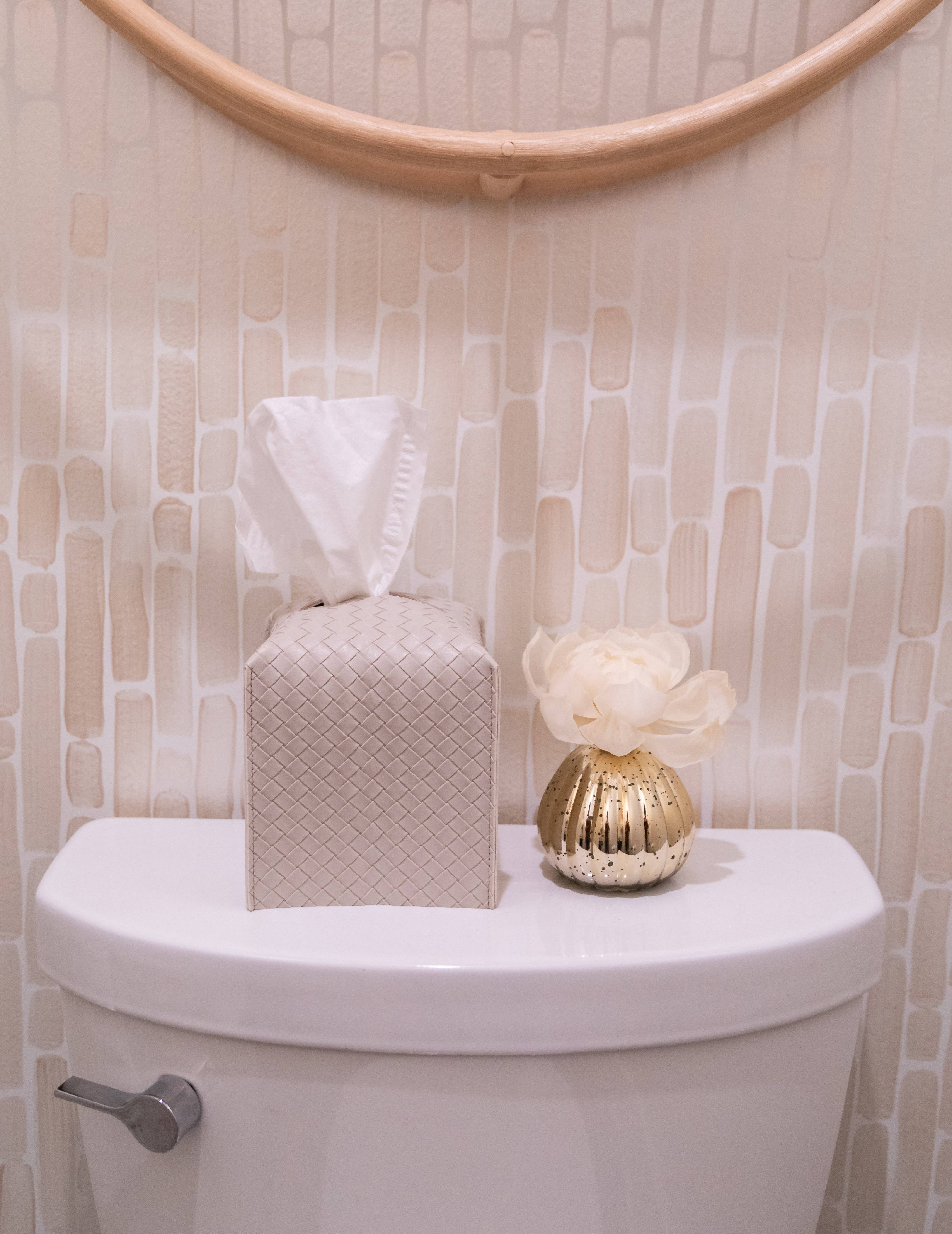 Bridgewater Candle Company - Wholesale Reed Diffuser - Sweet Grace Plaid Flower Diffuser3