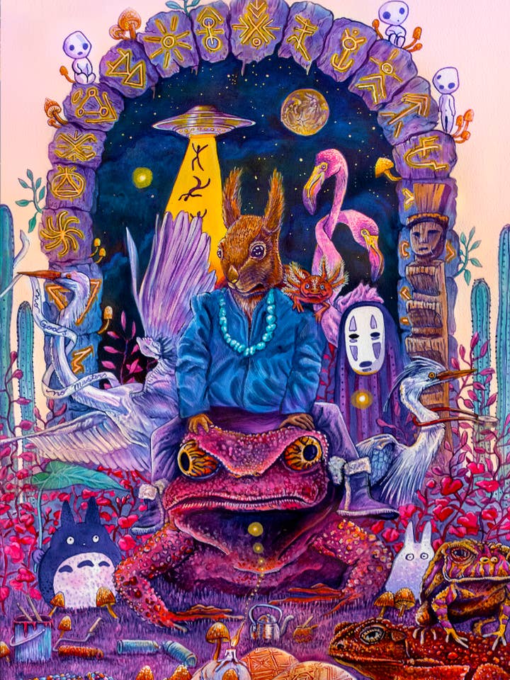 Going through the Portals for wholesale by Unified Pieces