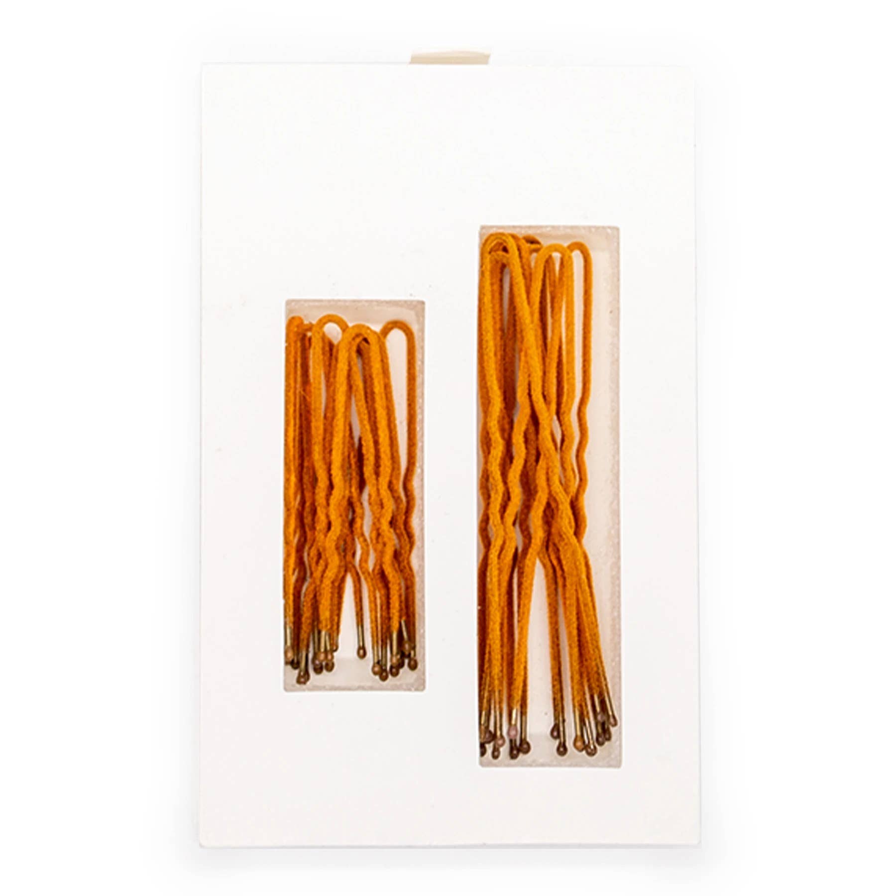 Frenchies - Wholesale Hair Pin - Frenchies Hairpin - Red