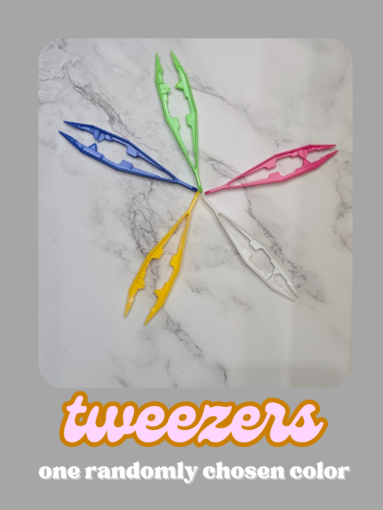 Mosaic Picnic – wholesale DIY-pysselkit – Mosaikunderlägg DIY-pysselkit: Fyrkantig2