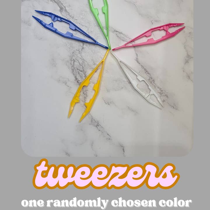 Mosaic Picnic – wholesale DIY-pysselkit – Mosaikunderlägg DIY-pysselkit: Fyrkantig2