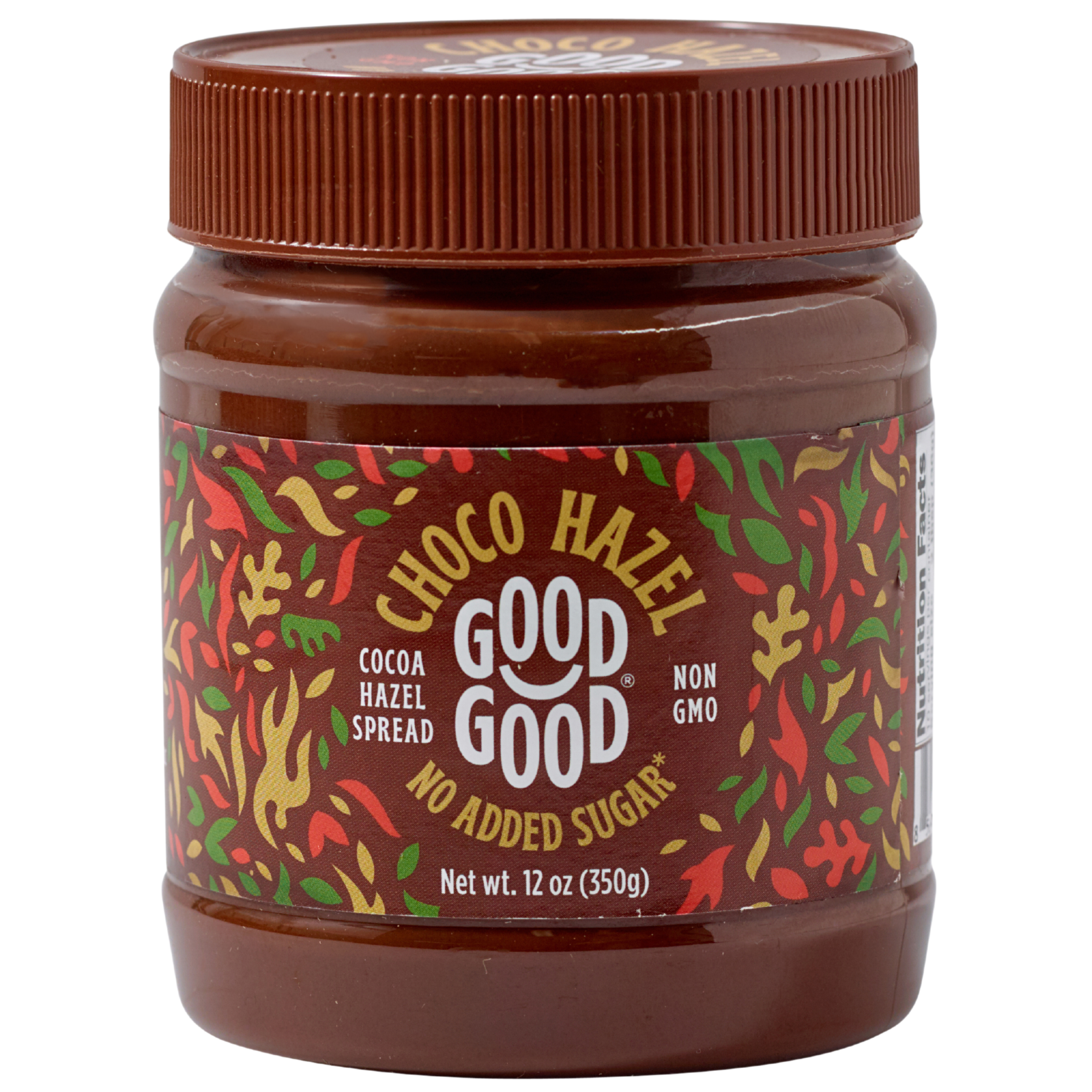 GOOD GOOD - Wholesale Jam/Jelly - Choco Hazel Spread1