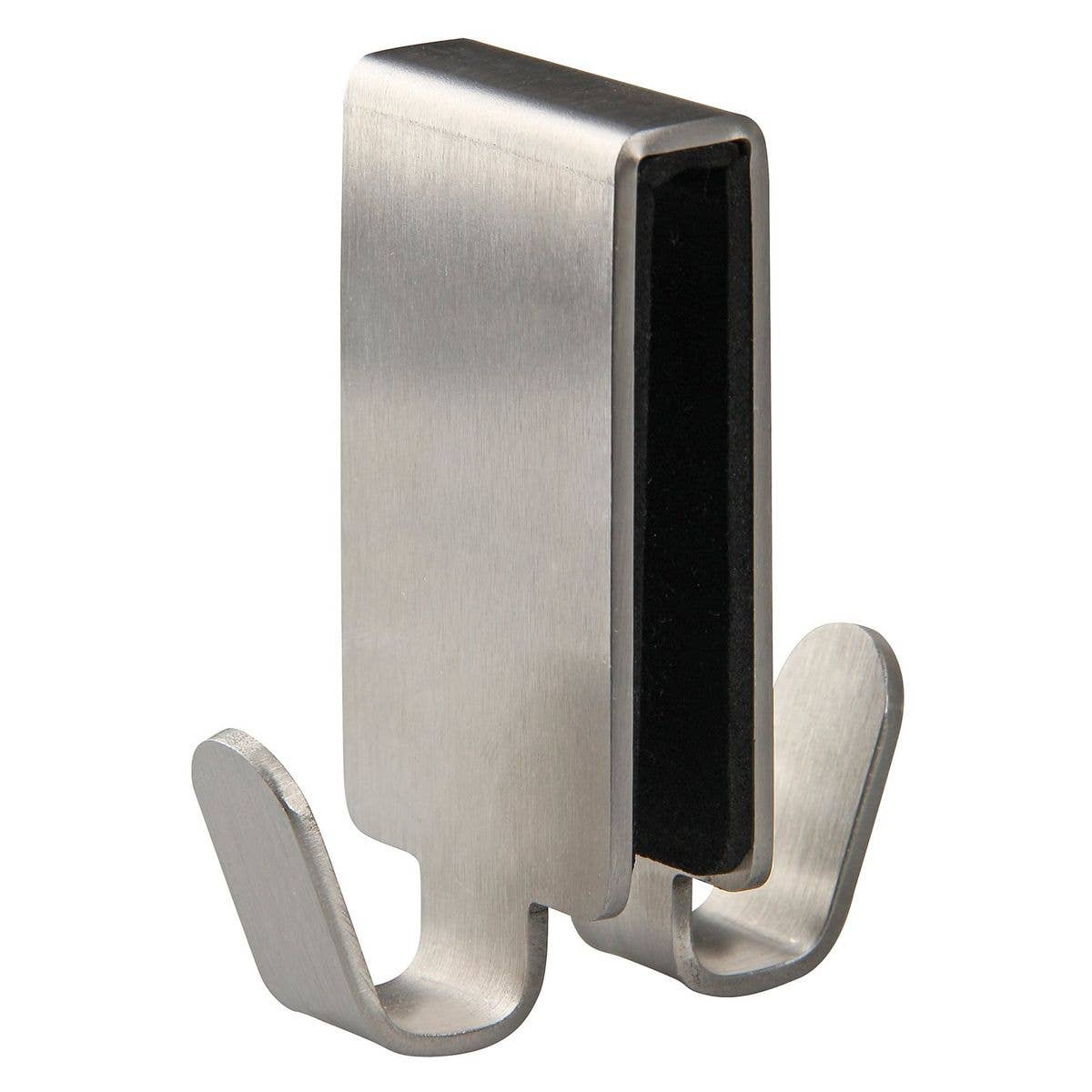 Fackelmann – Engroshandel Vægkrog – Fackelmann Tecno dobbelt krog til brusevægsplade8