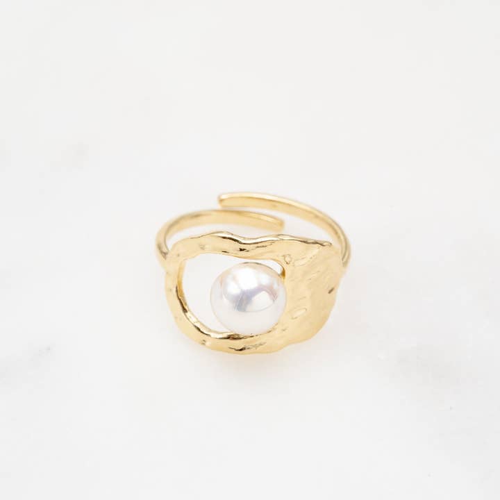 Maison Numero 12 - Wholesale Cocktail/Statement Ring - KAILEA Ring