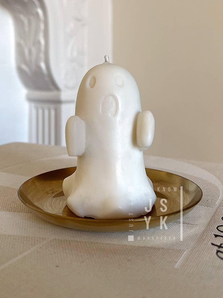 You Are My Boo Ghost Candle for wholesale by Shop JSYK