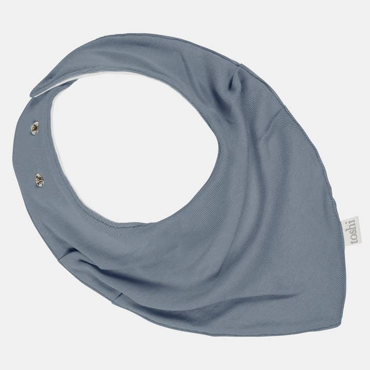 Toshi - Wholesale Bandana bib - Baby Bandana Story - 2pcs2