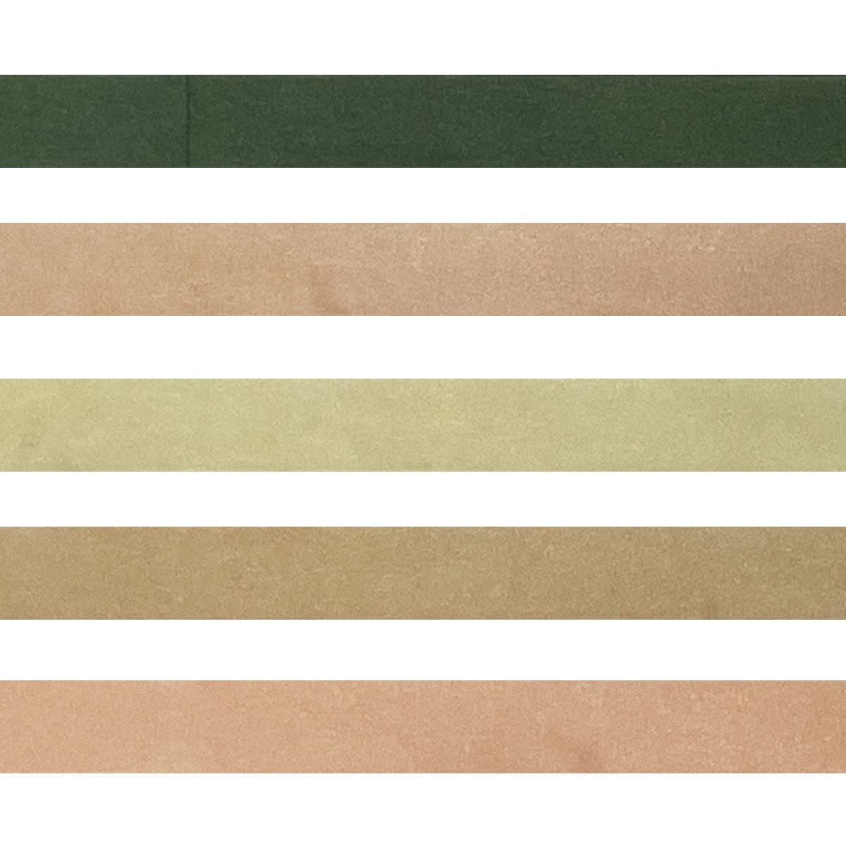 Wrapables.com - Wholesale Washi Tape - Wrapables Solid Color Washi Tape (Set of 5)29