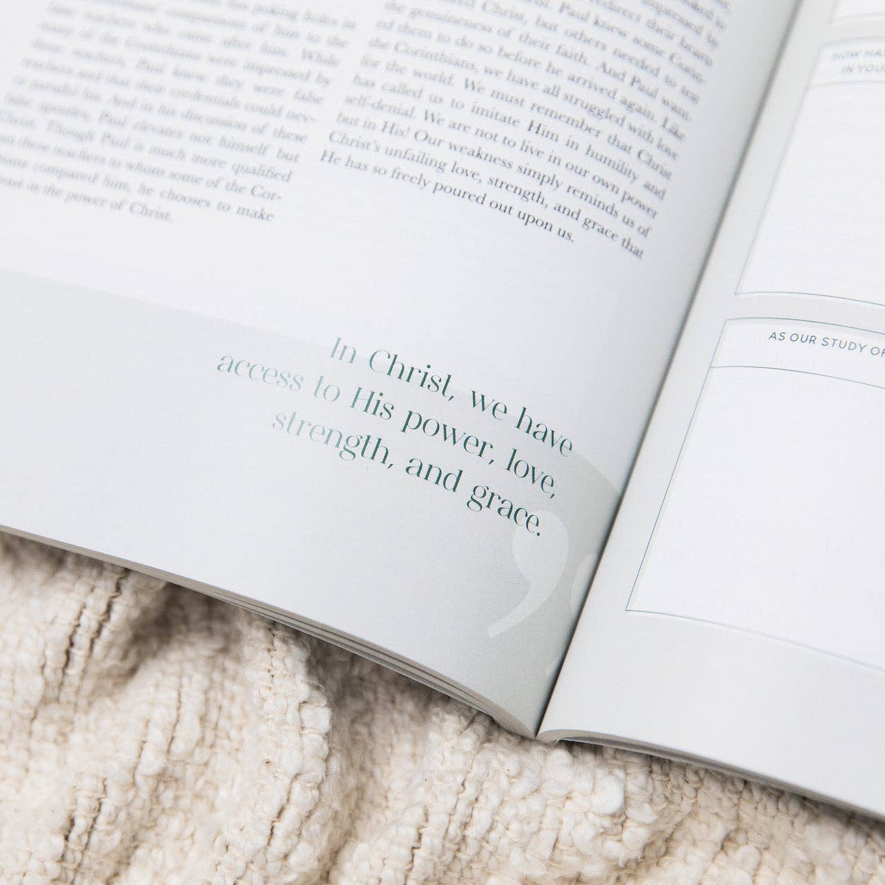 The Daily Grace Co - Wholesale Religion - Eden to Eternity | The Chronological Story of Scripture | Volume 46