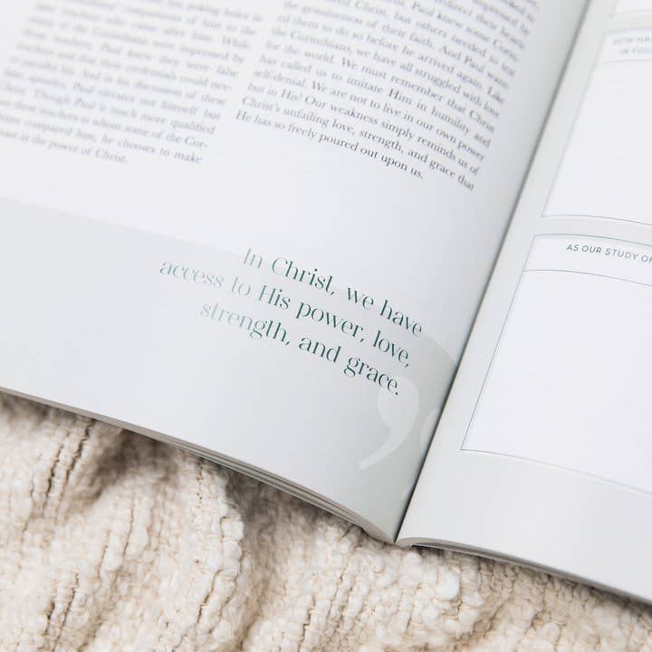 The Daily Grace Co - Wholesale Religion - Eden to Eternity | The Chronological Story of Scripture | Volume 46