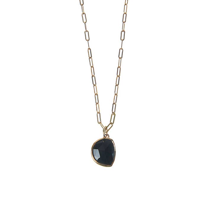 Collier Deep Soul pour la vente par EPiC Jewelry