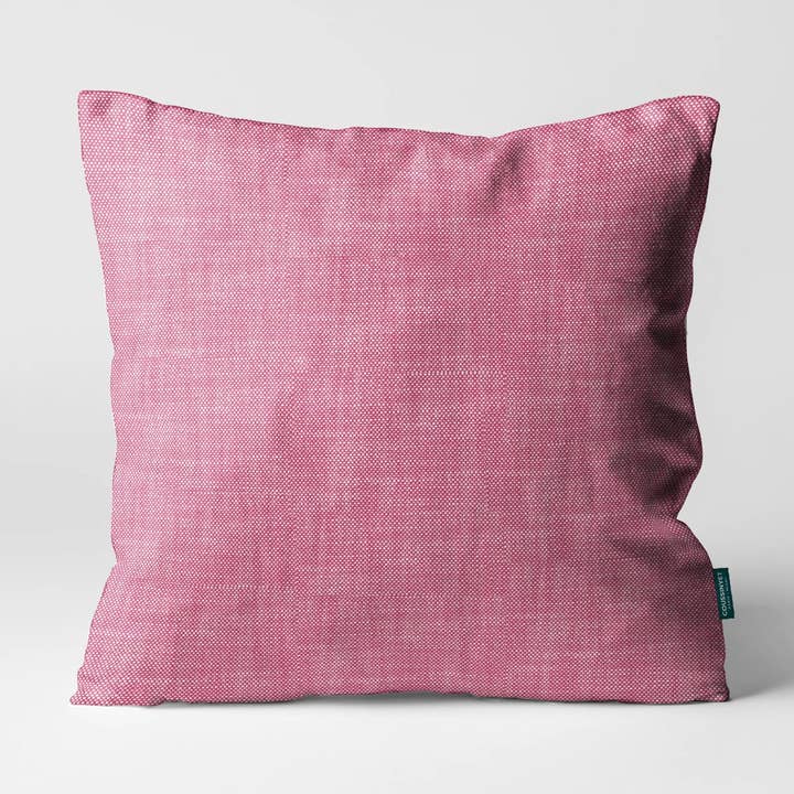 Coussinyet - Wholesale Throw/Decorative Pillow - Pyla Italian Linen Pillow Pink0