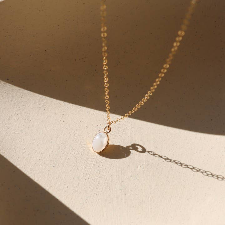 Aurelia-Anhänger für den Großhandel von Token Jewelry