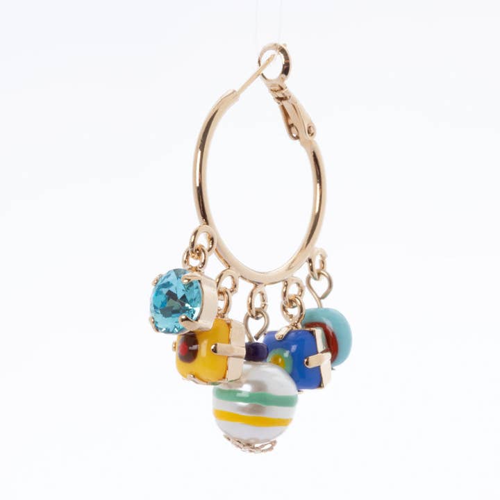 ORELHAS - linha PARTENOPE - Código do artigo 551790 por atacado de Sodini