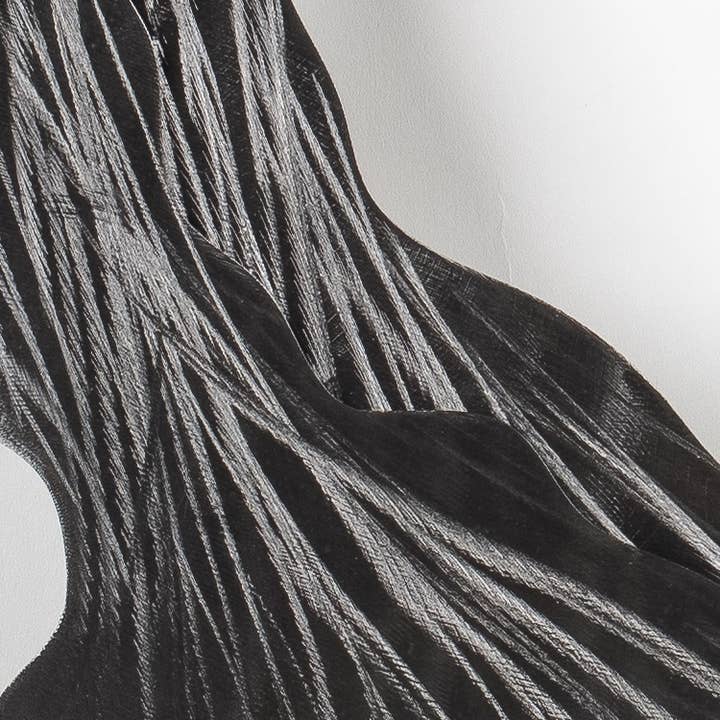 Peterson Housewares & Artwares - Wholesale Wall Accent - Silver Tree4