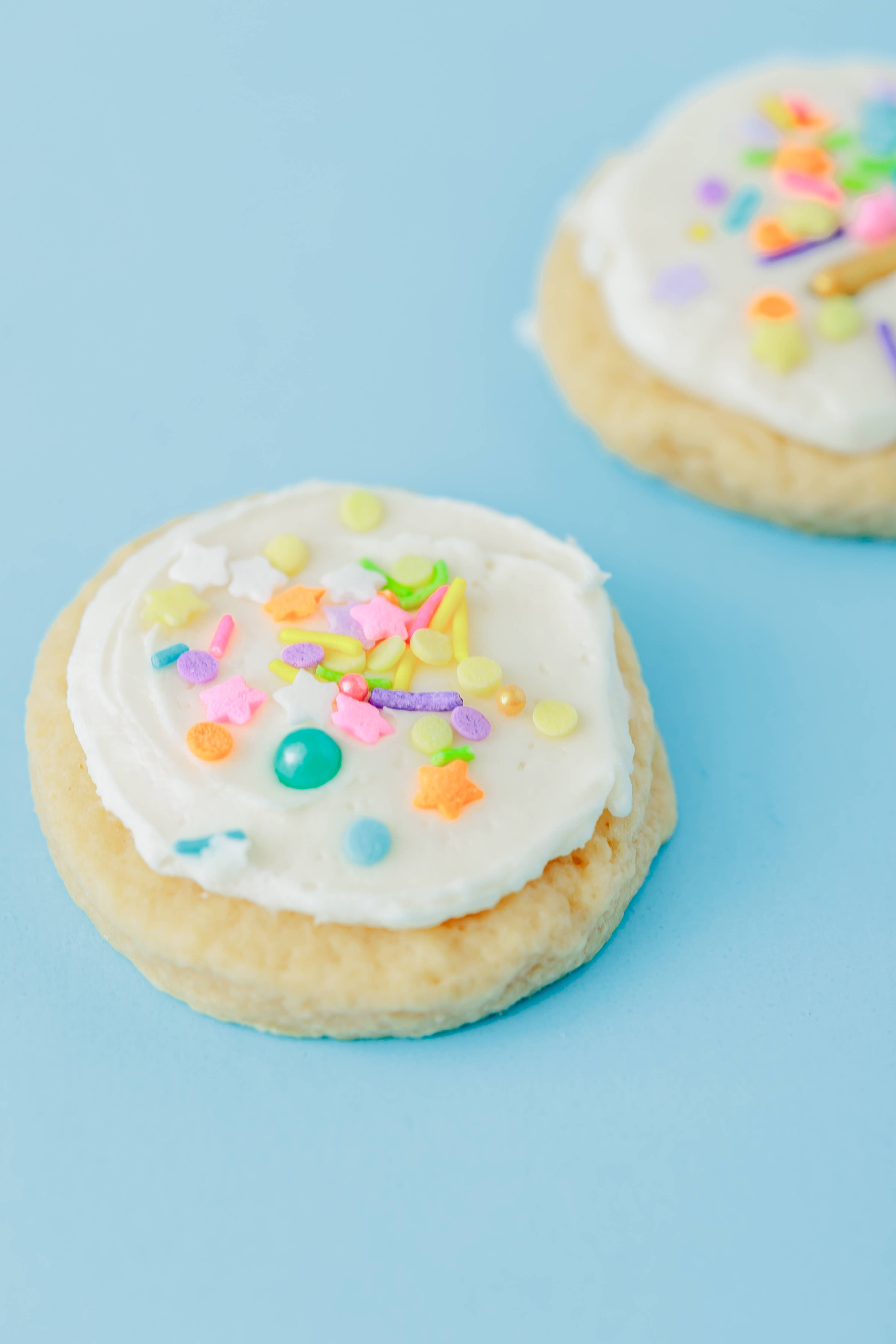 Lehi Mills - Wholesale Cookie Mix - Sugar Cookie Mix5