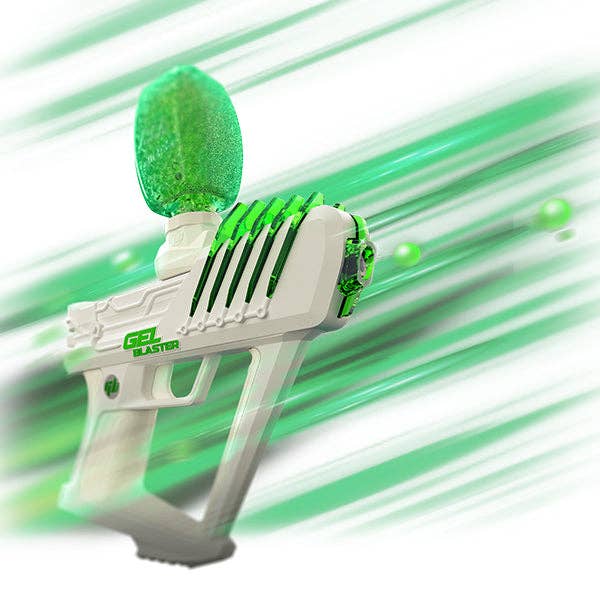 Showcase - Wholesale Classic Toy - Kids - Gel BlasterĀ® SURGE Fully Automatic Water Bead Blaster4