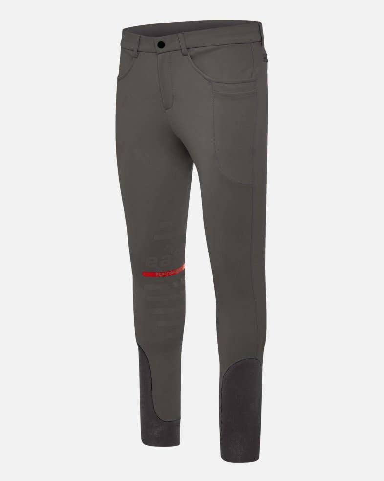 ea.St retail GmbH - Wholesale Athletic/Lounge Leggings - Men's - Riding Breeches R2 Performance Men11