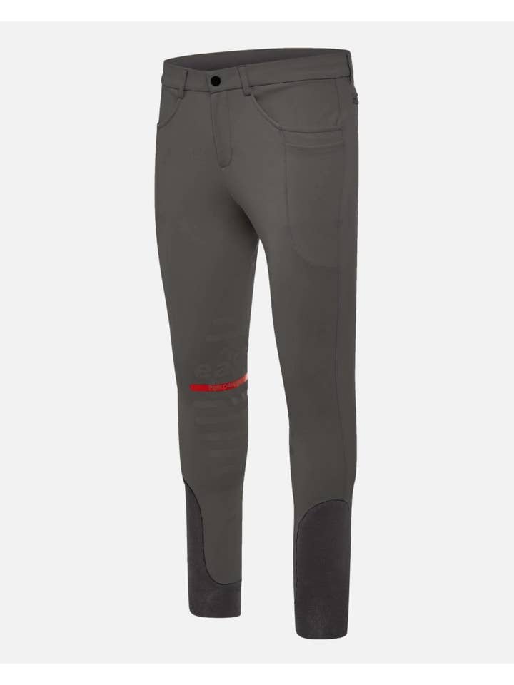 ea.St retail GmbH - Wholesale Athletic/Lounge Leggings - Men's - Riding Breeches R2 Performance Men11