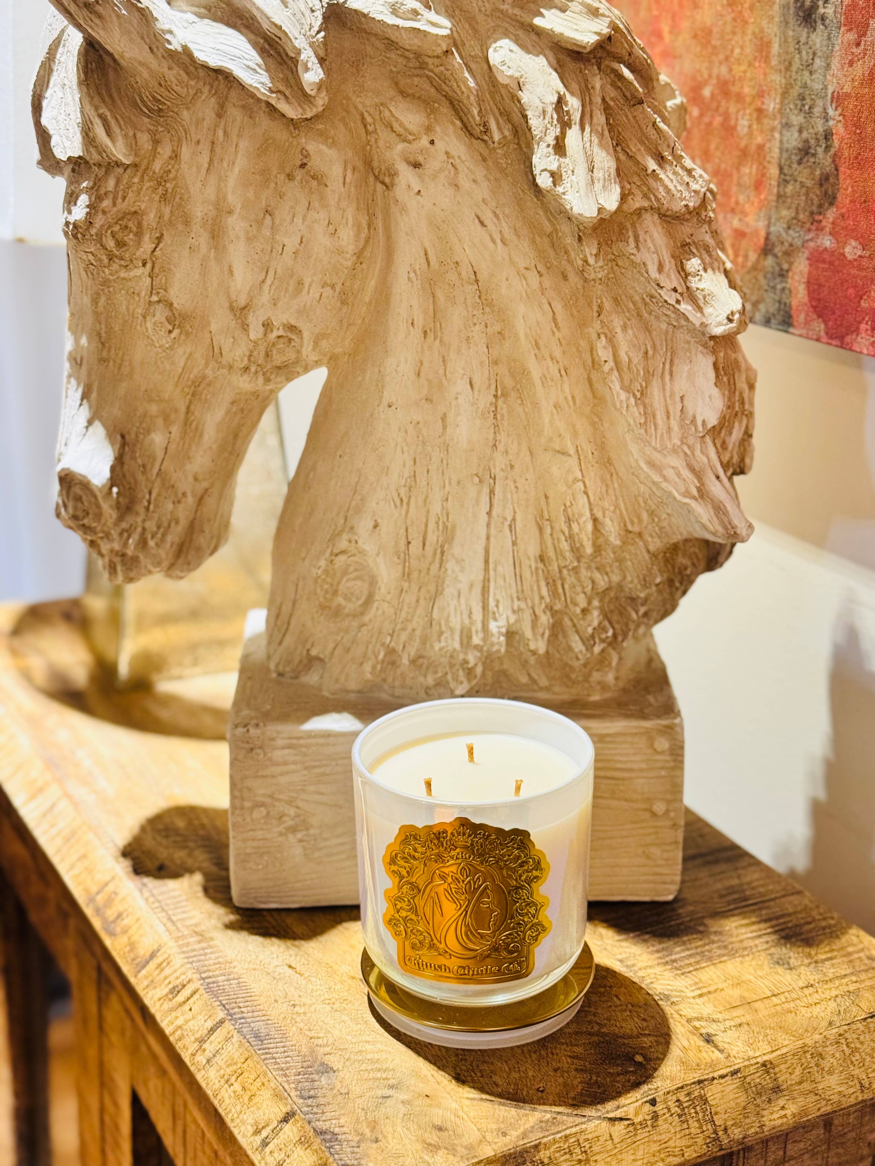 White La Raza Collection for wholesale on Faire2