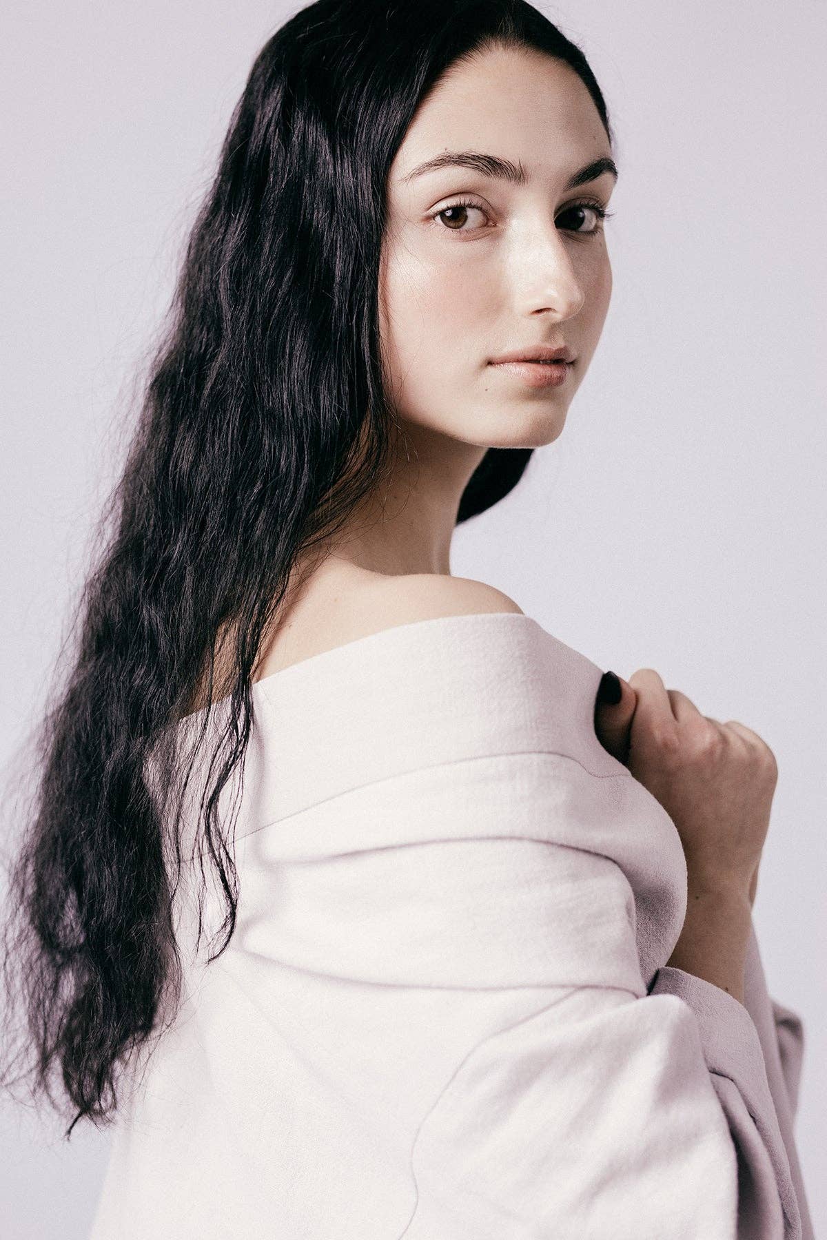 Named Clothing Finland Oy – wholesale Craft sewing kit – Lahja unisex dressing gown3