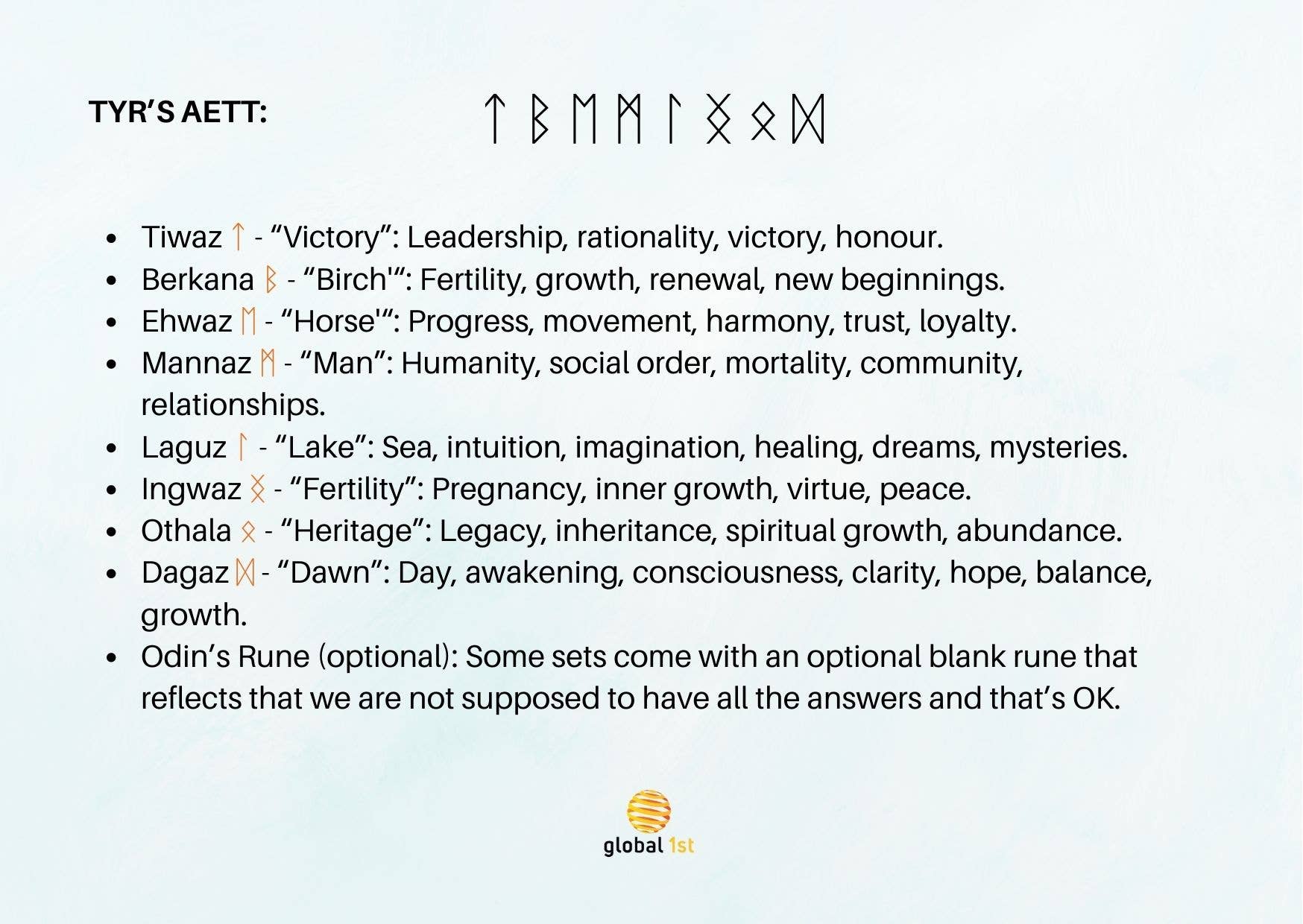 VIE – wholesale Andlig sten/kristall – Chakra-runset med påse23