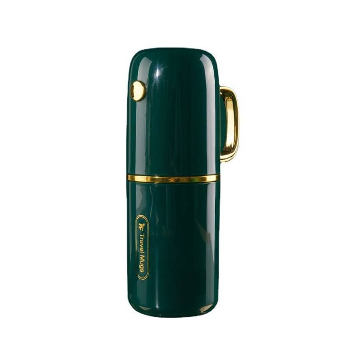 VIGOR - Wholesale Toothbrush Holder - Luxury Travel Gift Set Holder with Mouthwash Cup Toothbrush