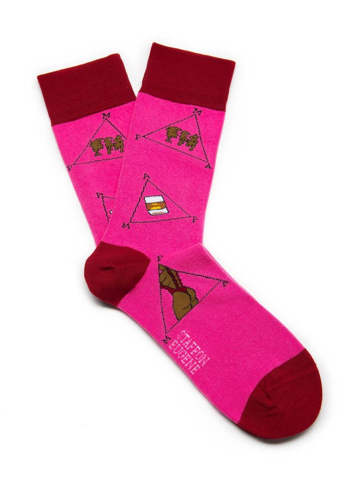 M. P. A. pour la vente par STAFFON EUGENE