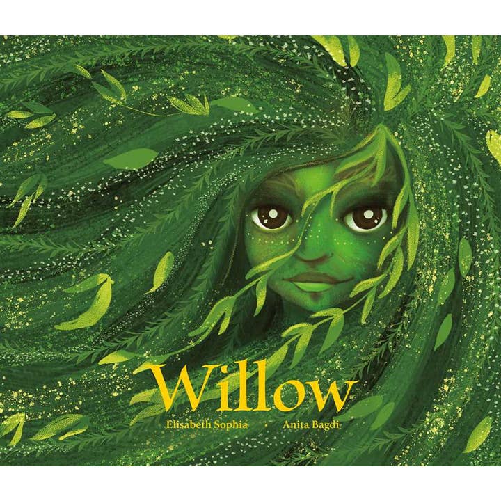 Simon & Schuster - Wholesale Book - Kids - Willow by Elisabeth Sophia
