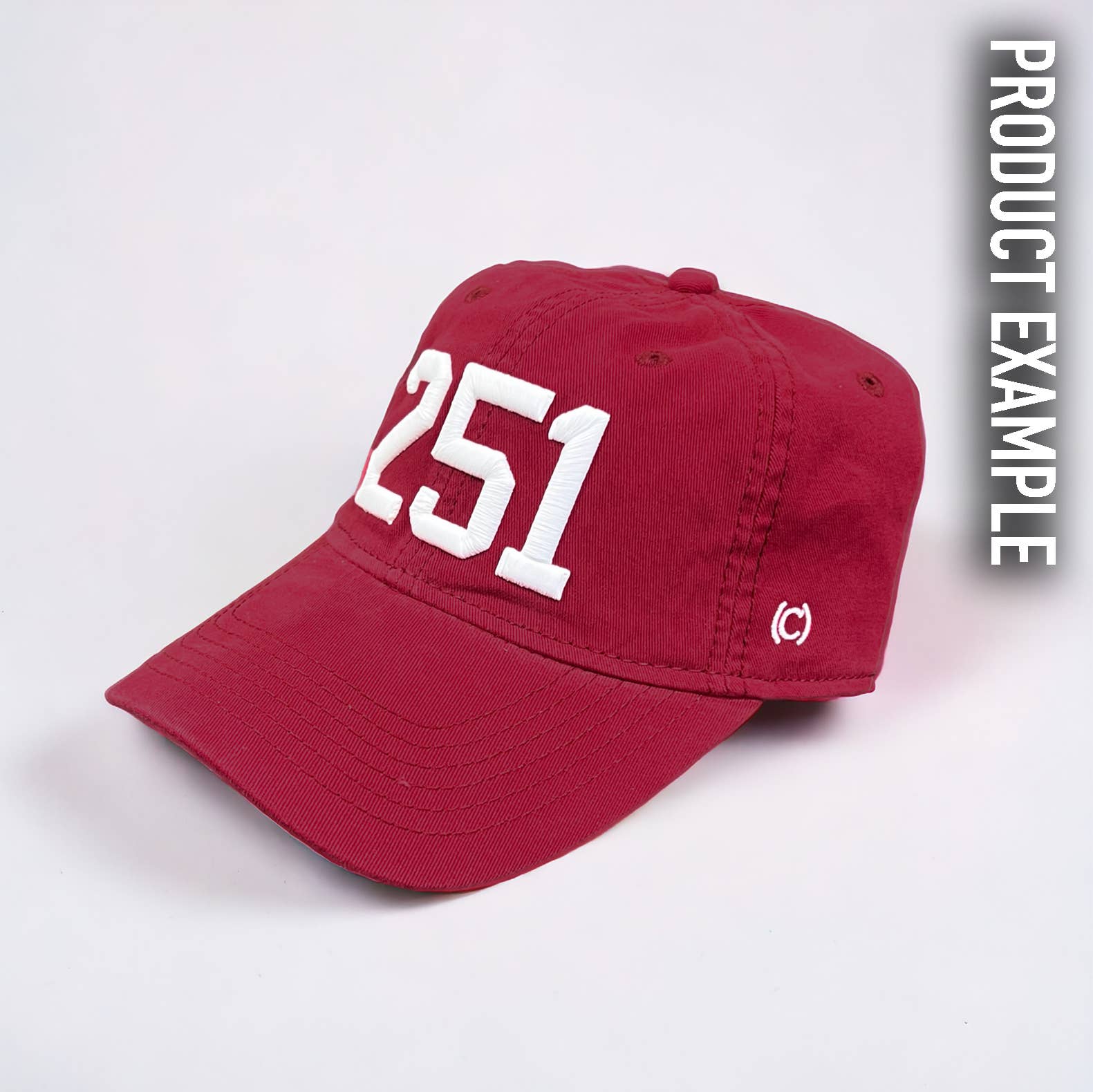 Codeword - Wholesale Baseball Cap - Unisex - Dad Hats - Customizable27