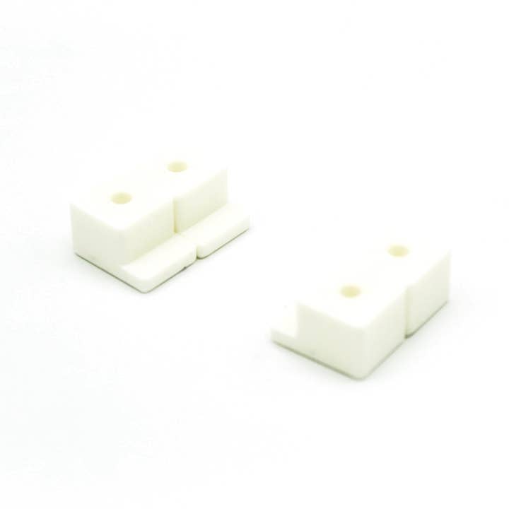 Home Mirror Clips 3D – Stylish and Secure Wall Mounting Solution for wholesale by Clever Contraptions