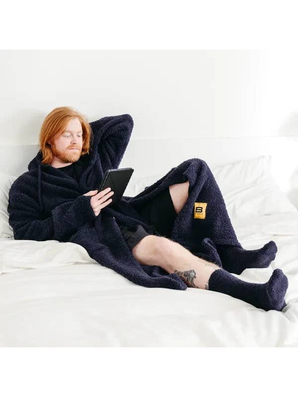 Big Blanket Co - Wholesale Robe - Women's - Premier Plushâ„¢ Robe