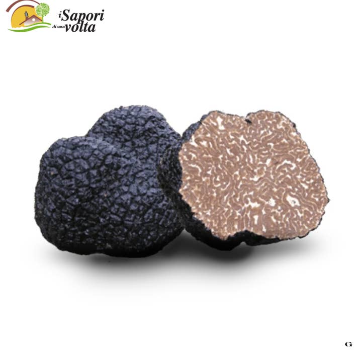 Sort trøffel fra Bagnoli Irpino (Tuber Mesentericum) for engroshandel hos I sapori di una volta s.r.l.s