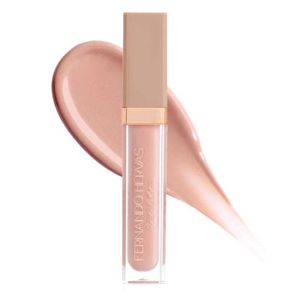 Silk oil of Morocco - Wholesale Lip-gloss - The Originals Lip Shine Collection Option 1 - Value Pack6