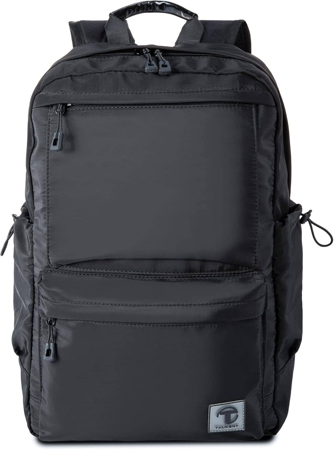 Infinite Basics - Wholesale Backpack - Unisex - Talmont Travel Backpack for Laptop Water Resistant Bookbag Computer Bag Gifts for Men & Women Fits 15.6 Inch Notebook8