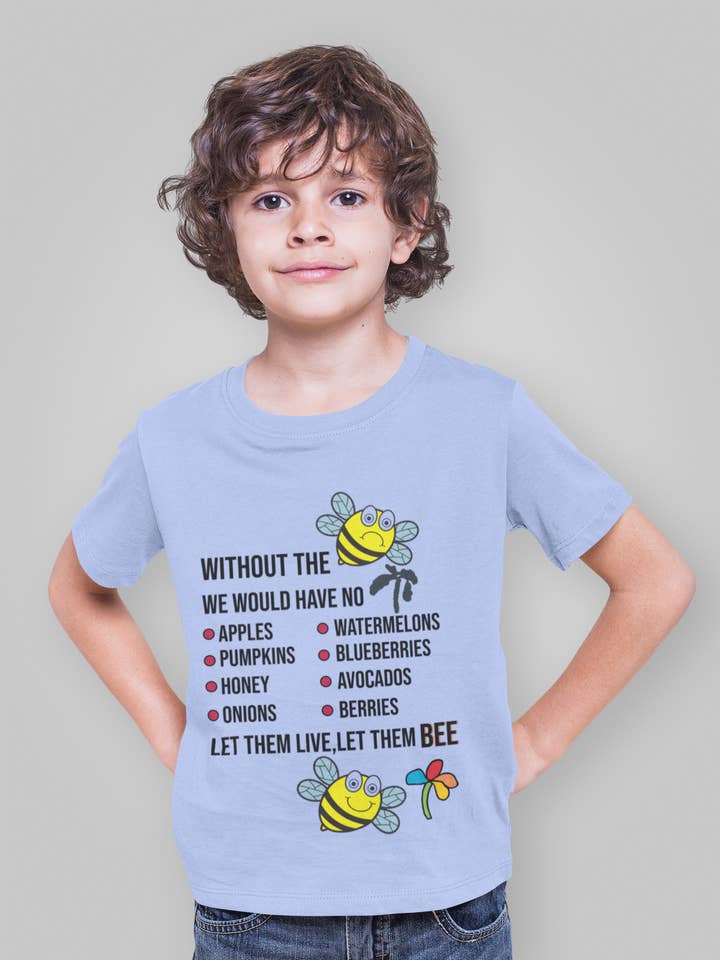 Creator-T1 for Children's new 2021 for wholesale by Cool Chilli T-shirts