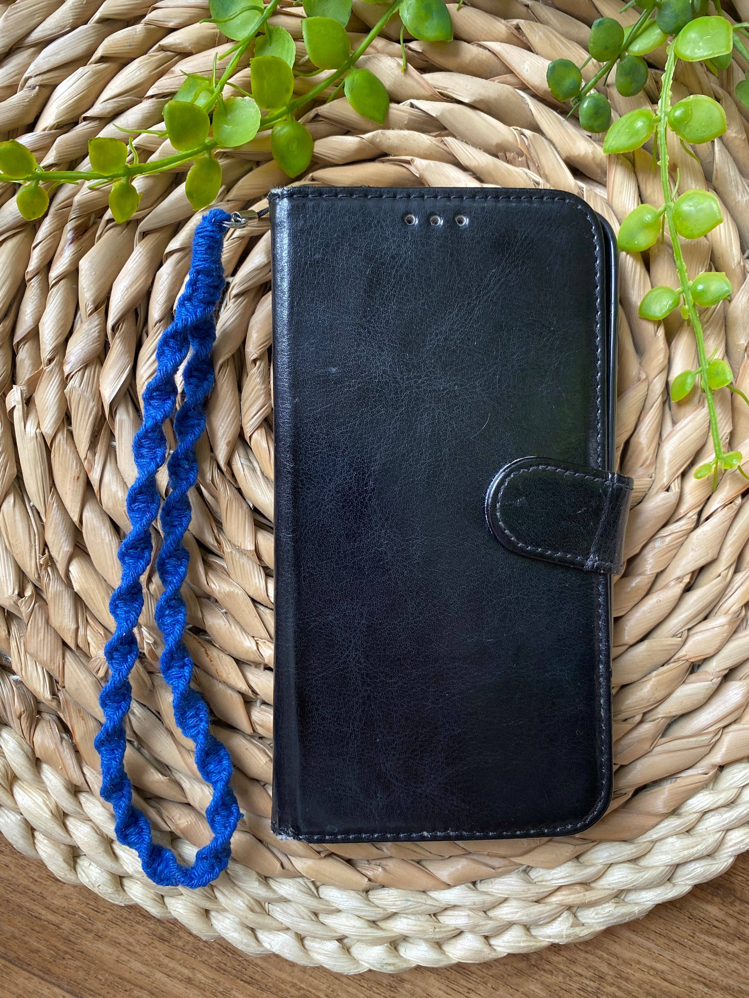 Macra-Made With Love - Wholesale Phonecase Strap - Phone Wrist Strap Charm7