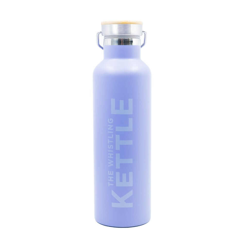 The Whistling Kettle – Großhandel Teesieb/-Infuser – Teeflasche mit eingebautem Teesieb, 25 Unzen3