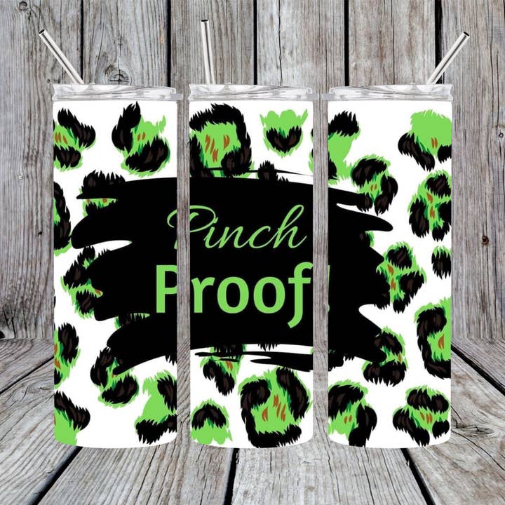 Pinch Proof for wholesale by Darrow Designs